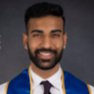 Meet your Posher, Shankar